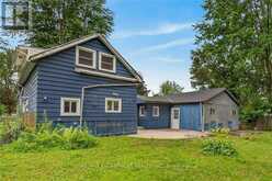 233 NORTH CAYUGA STREET W | Dunnville Ontario | Slide Image Thirty-seven