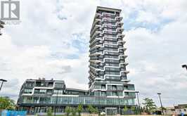 2401 - 297 OAK WALK DRIVE | Oakville Ontario | Slide Image One