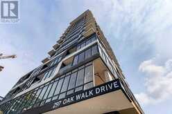 2401 - 297 OAK WALK DRIVE | Oakville Ontario | Slide Image Two