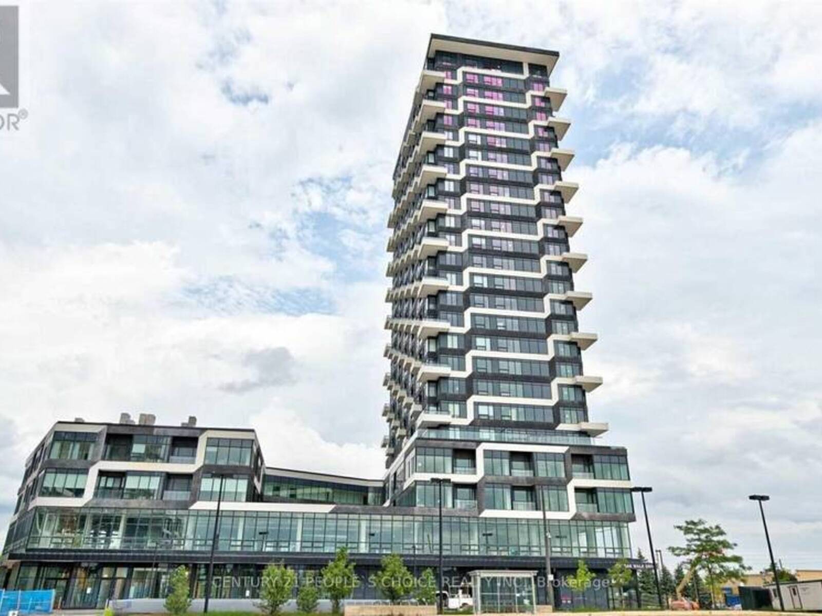 2401 - 297 OAK WALK DRIVE, Oakville, Ontario L6H 3R6