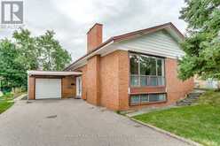 135 COMBE AVENUE | Toronto Ontario | Slide Image One