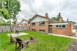 135 COMBE AVENUE | Toronto Ontario | Slide Image Thirty-two