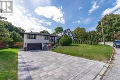 206 RICHARD AVENUE | Newmarket Ontario | Slide Image One