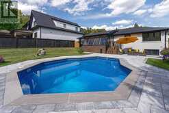 206 RICHARD AVENUE | Newmarket Ontario | Slide Image Thirty-nine