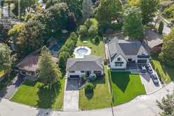 206 RICHARD AVENUE | Newmarket Ontario | Slide Image Three