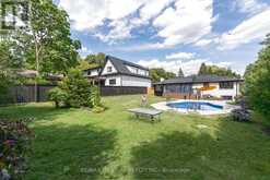 206 RICHARD AVENUE | Newmarket Ontario | Slide Image Forty