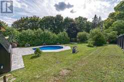 206 RICHARD AVENUE | Newmarket Ontario | Slide Image Forty-two