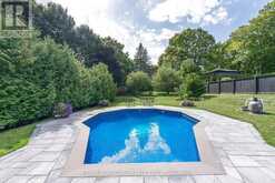 206 RICHARD AVENUE | Newmarket Ontario | Slide Image Forty-six