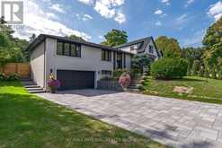 206 RICHARD AVENUE | Newmarket Ontario | Slide Image Six