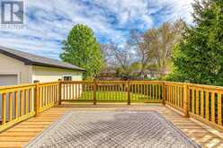 1411 MOUNTAIN GROVE AVENUE | Burlington Ontario | Slide Image Forty-nine