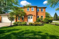 1305 MONKS PASSAGE | Oakville Ontario | Slide Image One