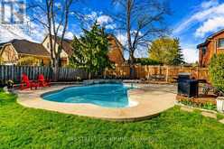 1305 MONKS PASSAGE | Oakville Ontario | Slide Image Forty-five
