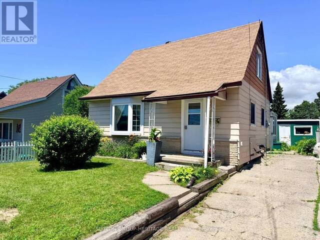 8 FRASER STREET Port Hope Ontario, L1A 2A1 - 4 Bedrooms Home For Sale