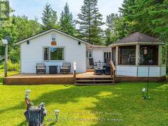 1139 CANUCK TRAIL Minden Hills Ontario, K0M 2A1