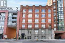 602 - 781 KING STREET W | Toronto Ontario | Slide Image Nineteen