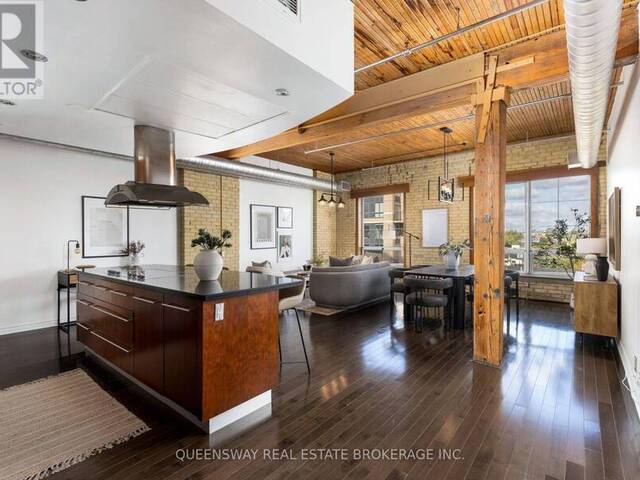602 - 781 KING STREET W Toronto Ontario, M5V 3L5 - 1 Bedroom Condo For Sale