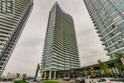 2509 - 117 MCMAHON DRIVE | Toronto Ontario | Slide Image One