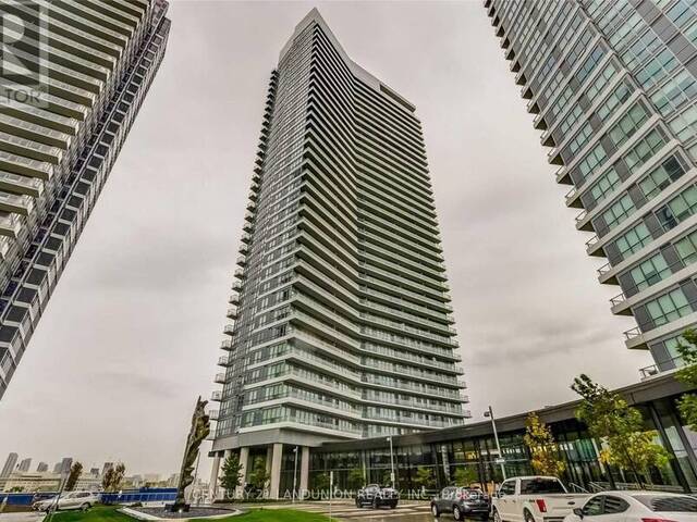 2509 - 117 MCMAHON DRIVE Toronto Ontario, M2K 2X9 - 2 Bedrooms Condo For Sale