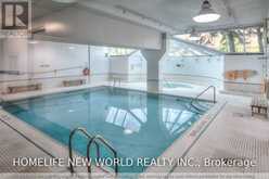 #904 - 4725 SHEPPARD AVENUE E | Toronto Ontario | Slide Image Twelve