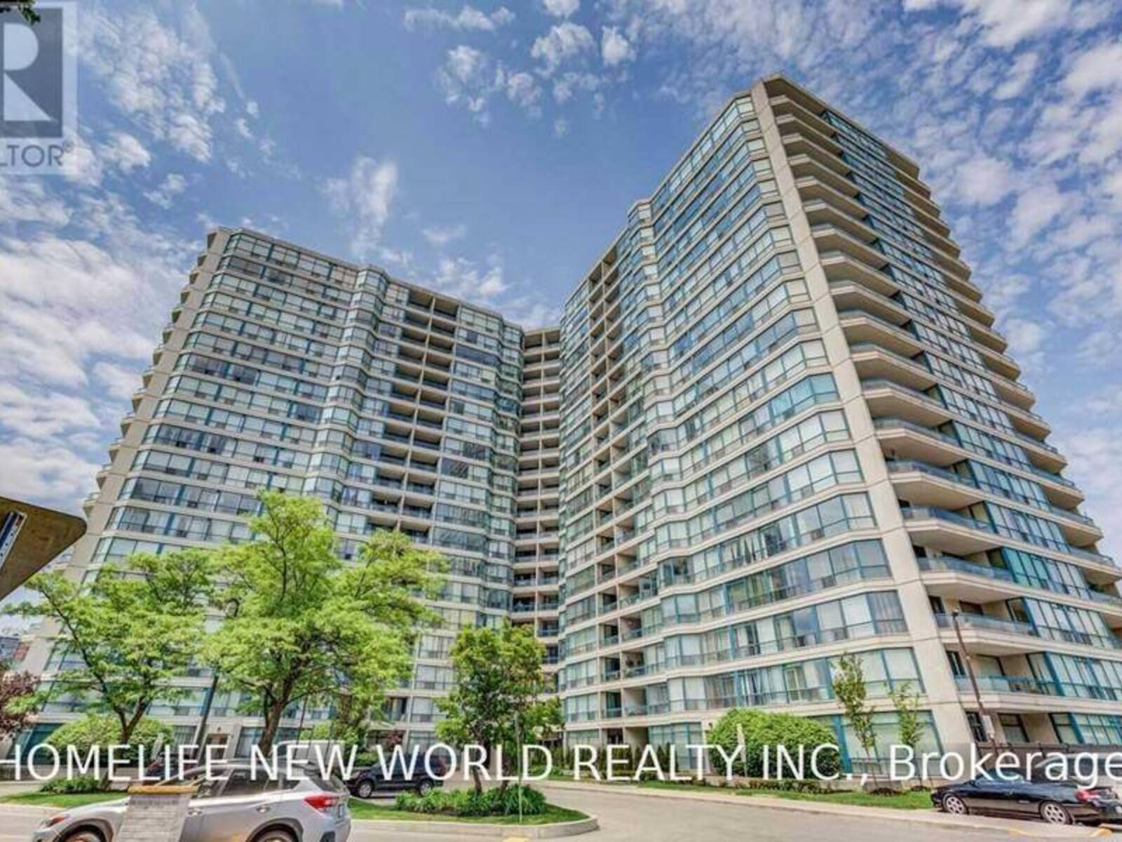 #904 - 4725 SHEPPARD AVENUE E, Toronto, Ontario M1S 5B2