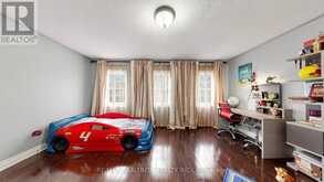 50 SIR FRANCESCO STREET | Vaughan Ontario | Slide Image Thirty-seven
