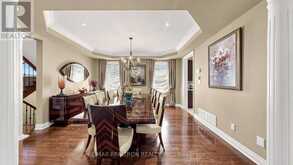 50 SIR FRANCESCO STREET | Vaughan Ontario | Slide Image Twenty-four