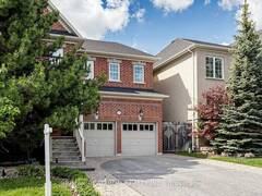 50 SIR FRANCESCO STREET Vaughan Ontario, L6A 0E8