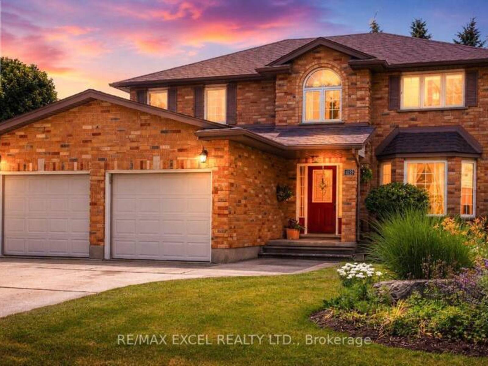 1032 SUNSET DRIVE, Wellesley, Ontario N0B 2M0