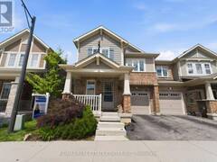 33 - 22 SPRING CREEK DRIVE Hamilton Ontario, L8B 1V7