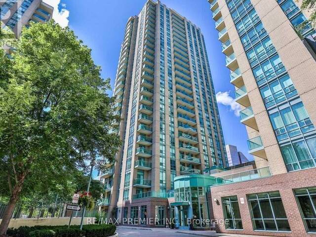 1201 - 22 OLIVE AVENUE Toronto Ontario, M2N 7G6 - 2 Bedrooms Condo For Sale
