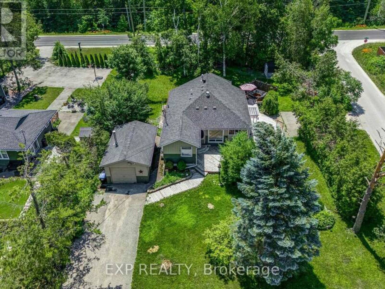 3909 RICHVIEW ROAD, Innisfil, Ontario L9S 2L7