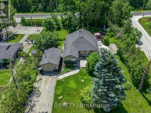 3909 RICHVIEW ROAD Innisfil Ontario, L9S 2L7 - 2 Bedrooms Waterfront Home For sale