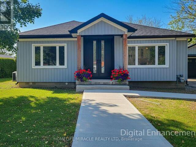 355 RIDGE ROAD W Grimsby Ontario, L3M 4E7 - 5 Bedrooms Home For Sale