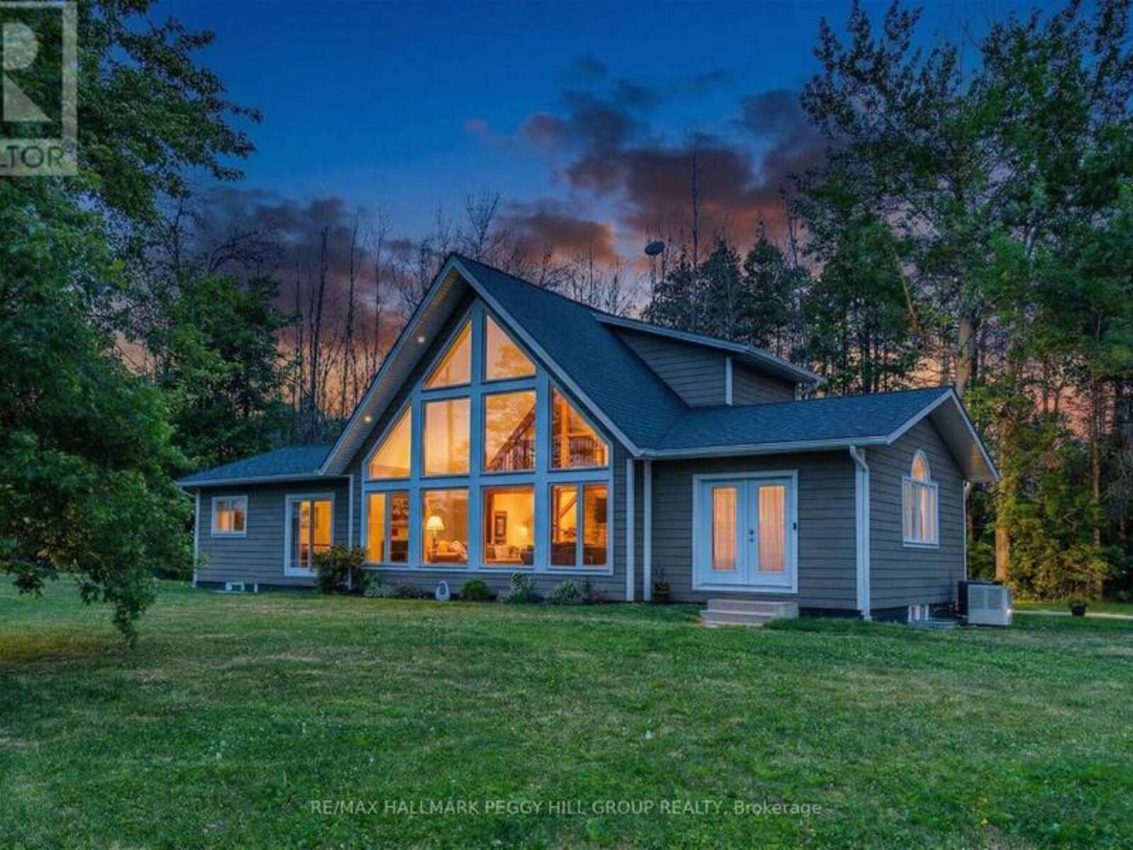 1783 COUNTY ROAD 6 S, Elmvale, Ontario L0L 1P0