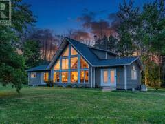 1783 COUNTY ROAD 6 S Elmvale Ontario, L0L 1P0