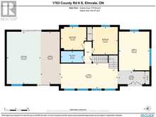 1783 COUNTY ROAD 6 S | Elmvale Ontario | Slide Image Twenty-seven