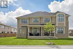 476 KENNEDY CIRCLE W | Milton Ontario | Slide Image Forty-one