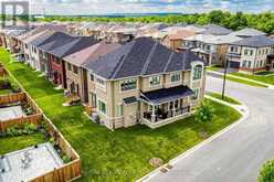 476 KENNEDY CIRCLE W | Milton Ontario | Slide Image Forty-three