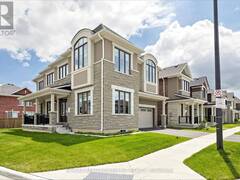 476 KENNEDY CIRCLE W Milton Ontario, L9E 2C4