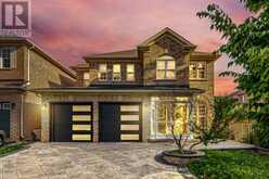 4 SUNNYBROOK CRESCENT | Brampton Ontario | Slide Image One