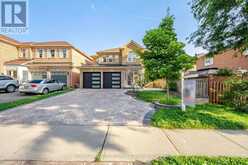4 SUNNYBROOK CRESCENT | Brampton Ontario | Slide Image Two