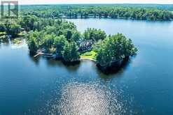 27 STAR ROAD | Coboconk Ontario | Slide Image Two