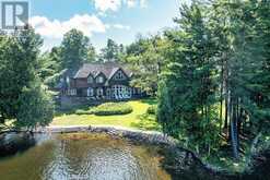 27 STAR ROAD | Coboconk Ontario | Slide Image Eight
