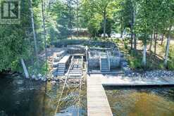 27 STAR ROAD | Coboconk Ontario | Slide Image Twenty-one