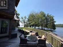 27 STAR ROAD | Coboconk Ontario | Slide Image Twenty-six