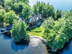 27 STAR ROAD Coboconk Ontario, K0M 1K0