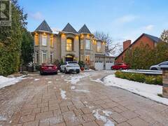 492 ROUGEMOUNT DRIVE Pickering Ontario, L1W 2B9