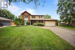 8 NOMAD COURT | Grimsby Ontario | Slide Image One