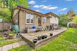 265 CATHARINE STREET | Woodstock Ontario | Slide Image Forty-three
