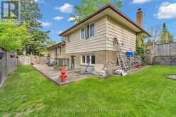 265 CATHARINE STREET | Woodstock Ontario | Slide Image Forty-four